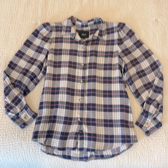 Rails Tops - Rails Angelica Shirt